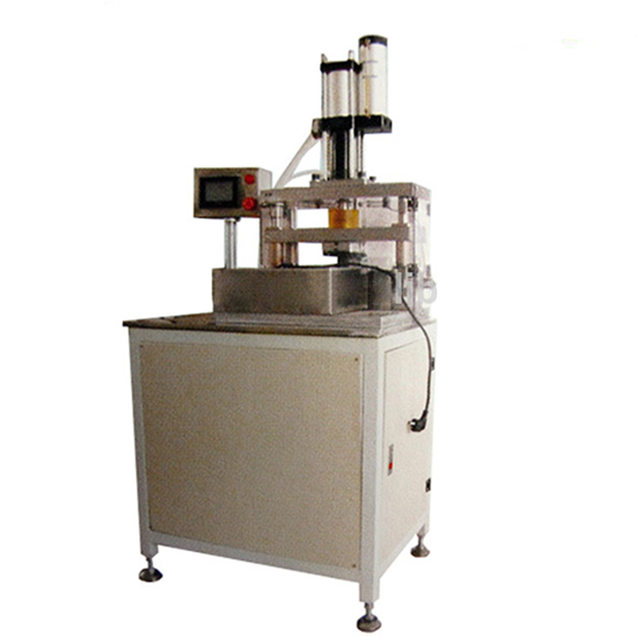 crimping machine