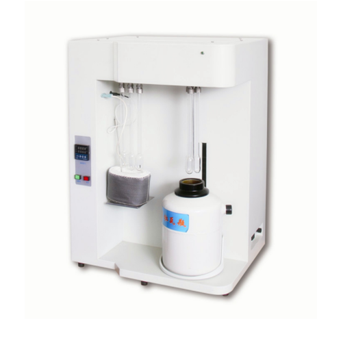 Pore Size Analyzer