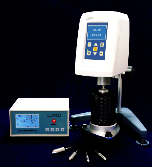 viscometer