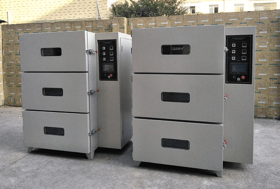 dry oven