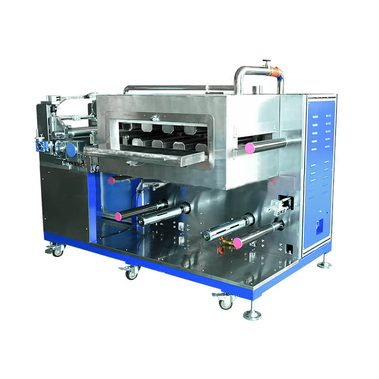 Battery Coating Machine