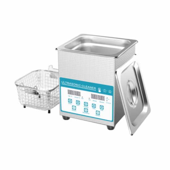 Ultrasonic Cleaner