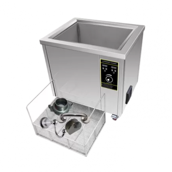 Ultrasonic Cleaner