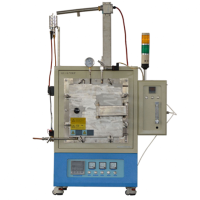 Lab 1200C High Temperature Hydrogen Atmosphere Furnace-Тмакс.