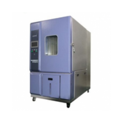 Temperature Humidity Test Chamber