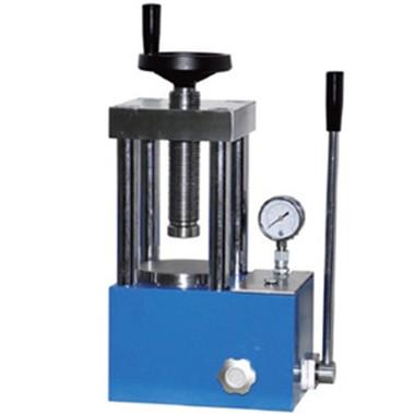 hydraulic press