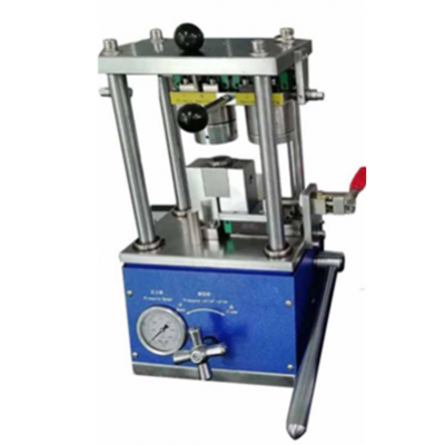 Battery Sealing Machine