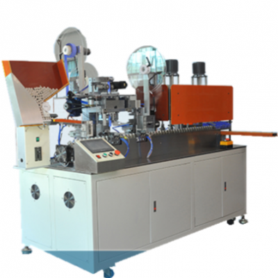 PVC Heat Shrinking Machine