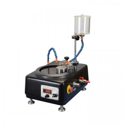 8 Polishing Machine