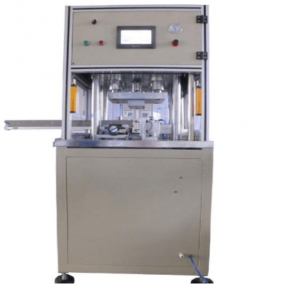 Battery Sealing Machine