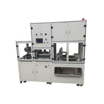 Forming Machine