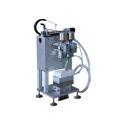 Vacuum Filling Machine