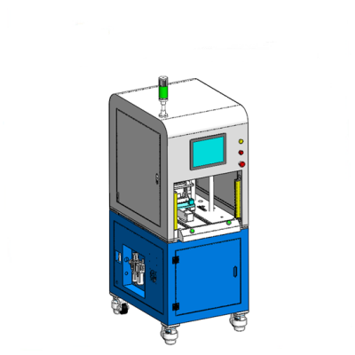 Air Tightness Testing Machine