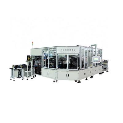 Coating Machine