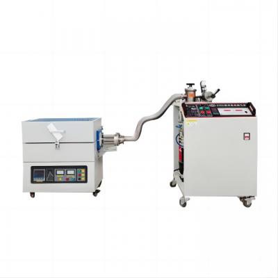 1200C CVD Furnace