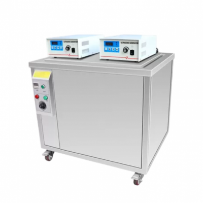 Ultrasonic Cleaner