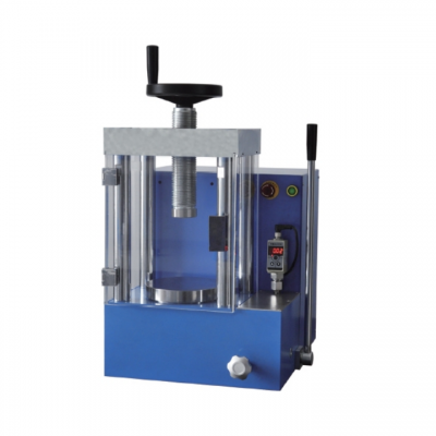 Powder Tablet Press