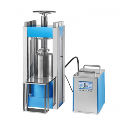 CIP Press Machine