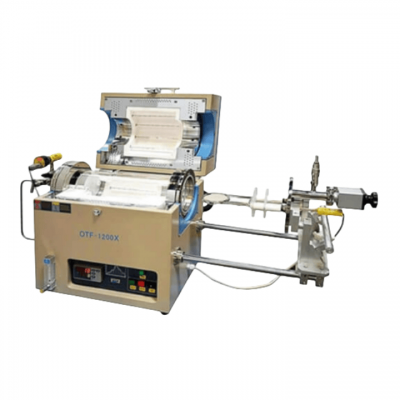 1200C RTP Furnace