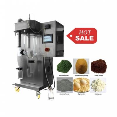 Spray Drying Machine