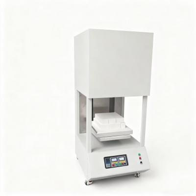 Vertical Tube Furnace