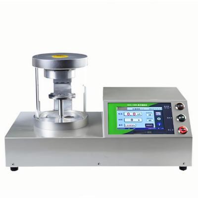 Magnetron Sputter Coater