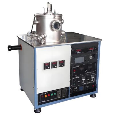 Magnetron Sputter Coater