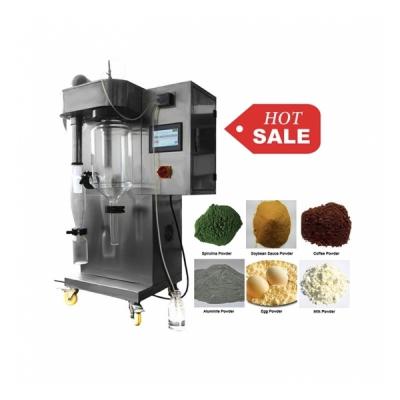 Spray Dryer