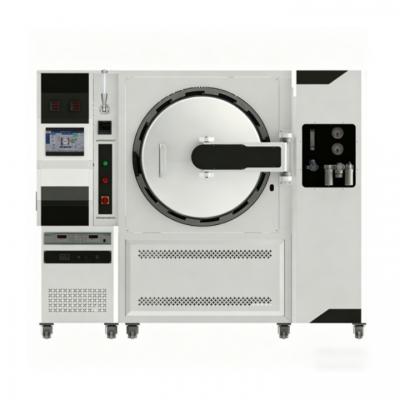 Carbon Tube Furnace