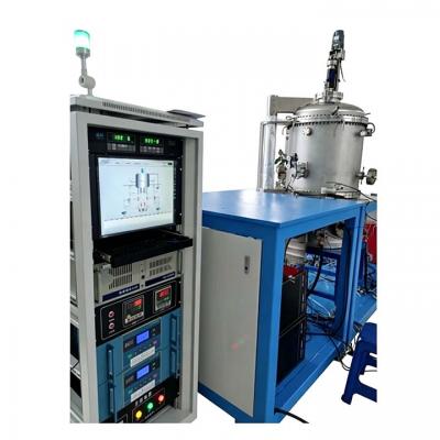 Vacuum Brazing Furnace