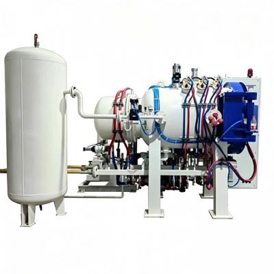 Carburizing Furnace