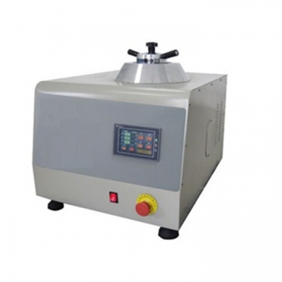 Automatic Mounting Press