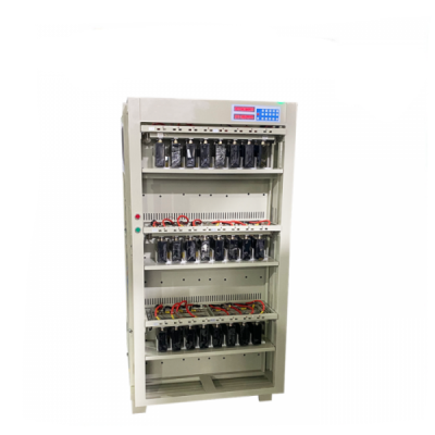 5V 100A 48-Channel Prismatic Cell SEI Film Formation and Capacity Testing System-Тмакс.