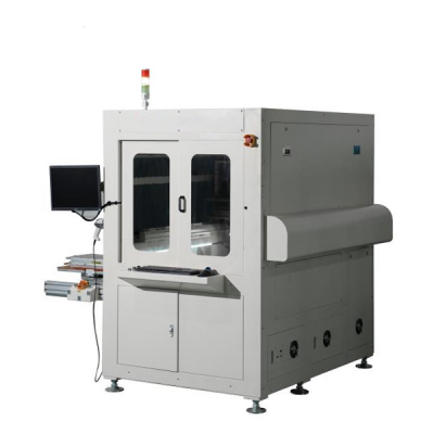 Automatic Welding Quality Inspection System for Lithium Battery Packs-Тмакс.